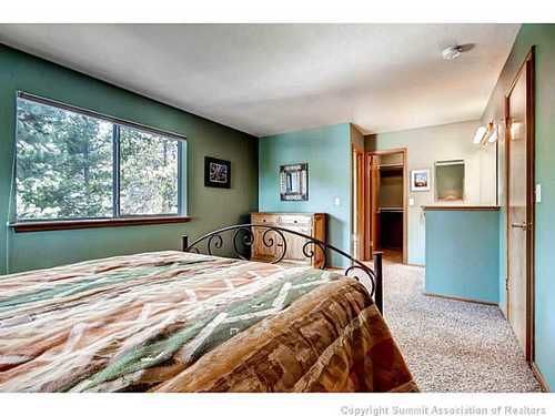 Gold Dust By Bighorn Rentals Frisco Eksteriør bilde